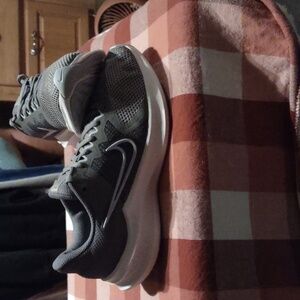 Women's Nike running shoes